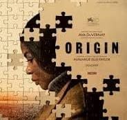 Discussion Event on the movie Origin